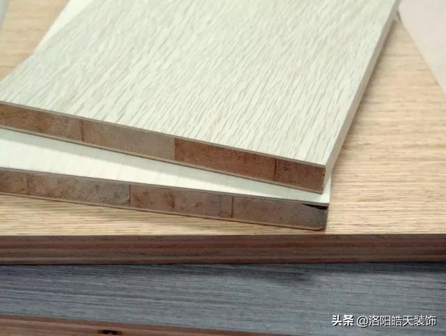 生态板的优缺点分别是什么,生态板的6种板材哪个好
