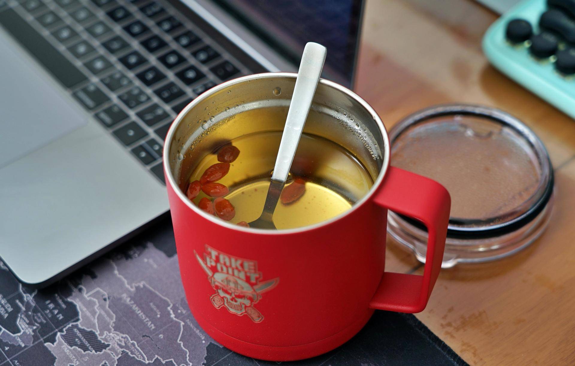 最适合夏天的水杯颜值超高,办公室高端又大气水杯