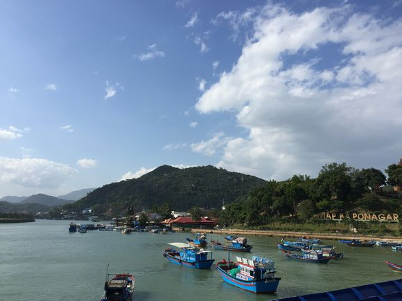 越南芽庄旅游攻略美食,武汉到越南芽庄的攻略