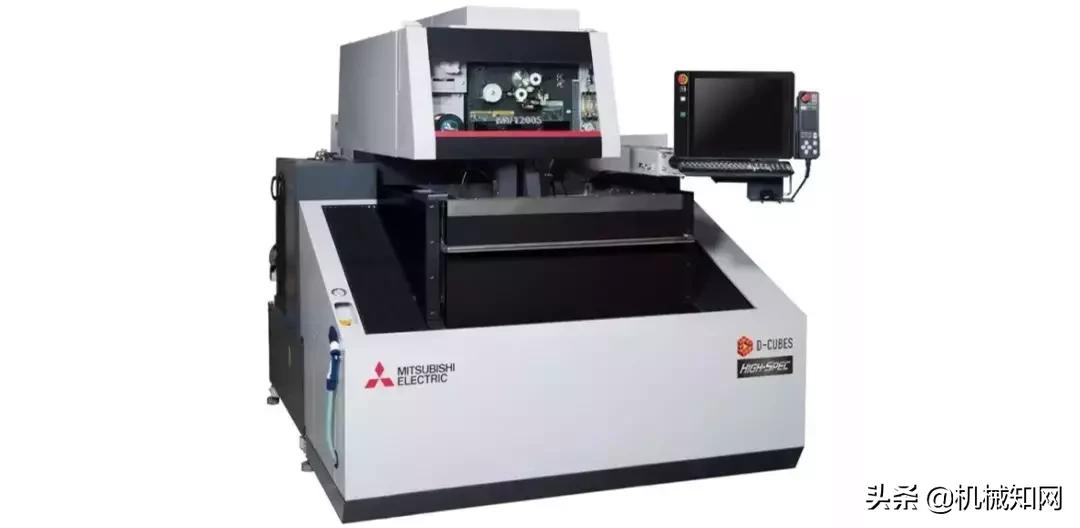 国内十大机床厂介绍,江苏线切割机床产品介绍