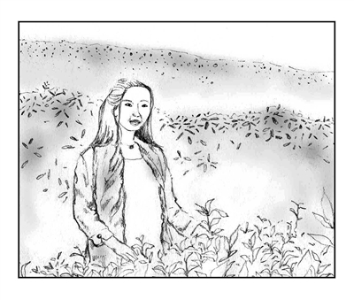 「语音版」白眼狼，文/余显斌