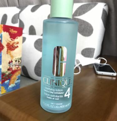 倩碧爽肤水1到4号区别,倩碧护肤水哪个好用