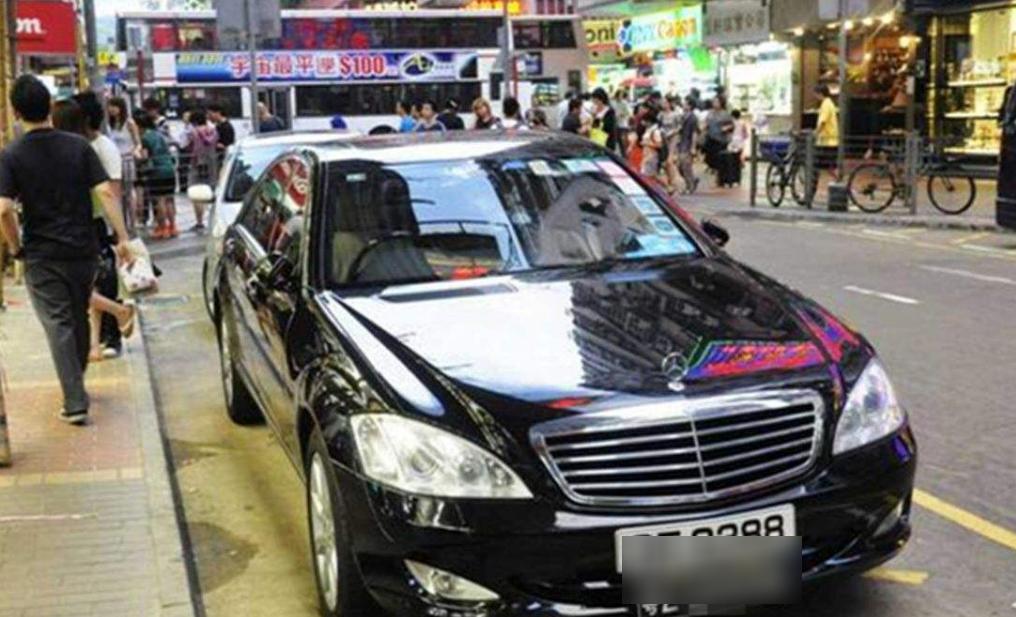 香港的车为什么要经常洗底盘,香港汽车为什么特别干净