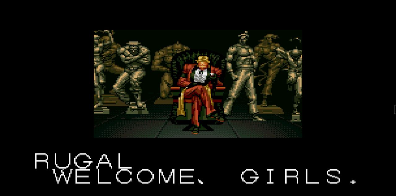 拳皇97屠蛇版坂崎良打升龙出招表,97拳皇风云再起坂崎良大招