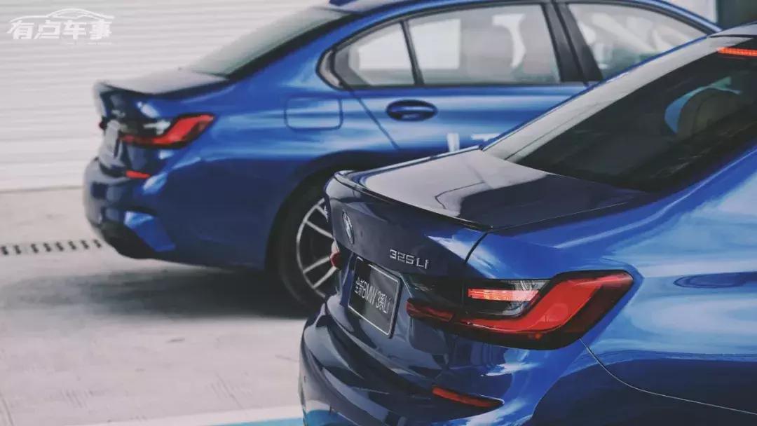 全新宝马325li测评,2020款宝马325li首发版测评