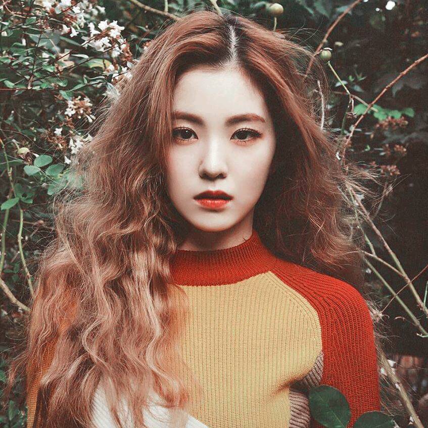 裴珠泫irene射箭,裴珠泫irene