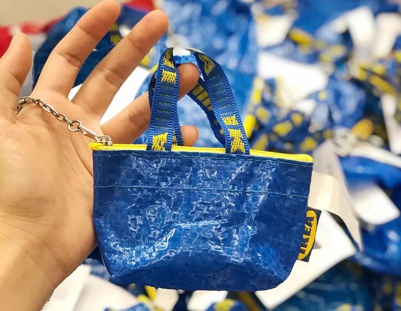 旧化妆包废物利用能装什么,废弃手提包可以diy什么