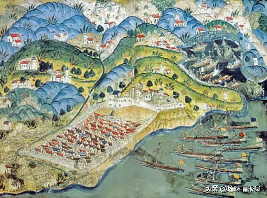 尼斯在法国什么地方,尼斯在法国哪个位置