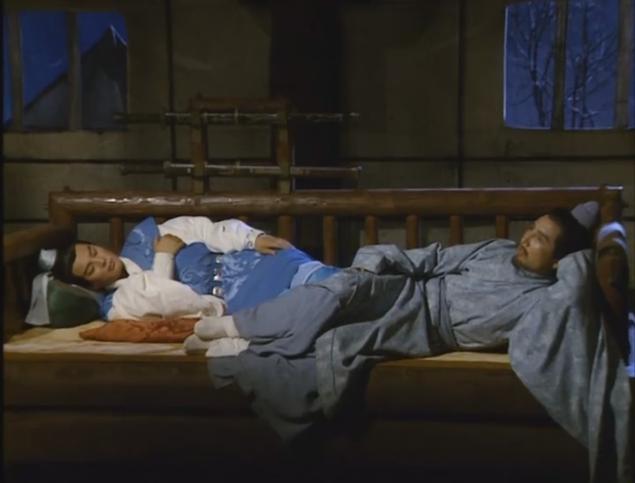 蒋干在三国时是怎样的人,蒋干为什么是聪明绝顶的人