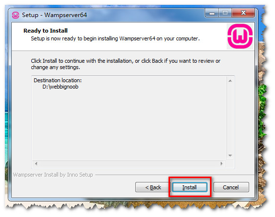 怎么用wamp搭建站点,windows下如何搭建本地git服务器