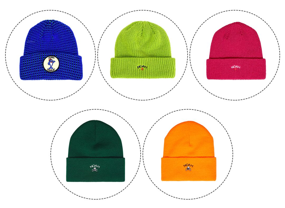 今年最流行的帽子冬款,今年最流行的帽子秋冬