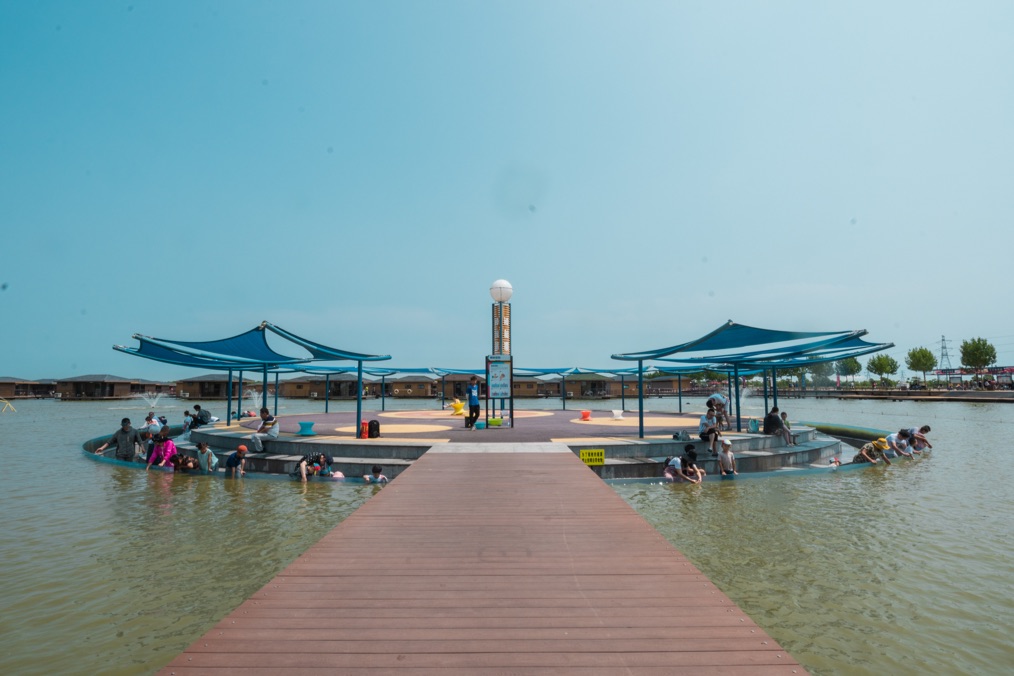 周末24小时畅玩,周末去哪儿玩曹妃甸