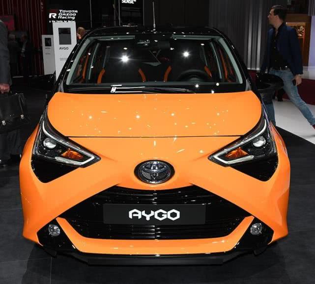 丰田新一代省油王牌车,丰田又打造一款省油王