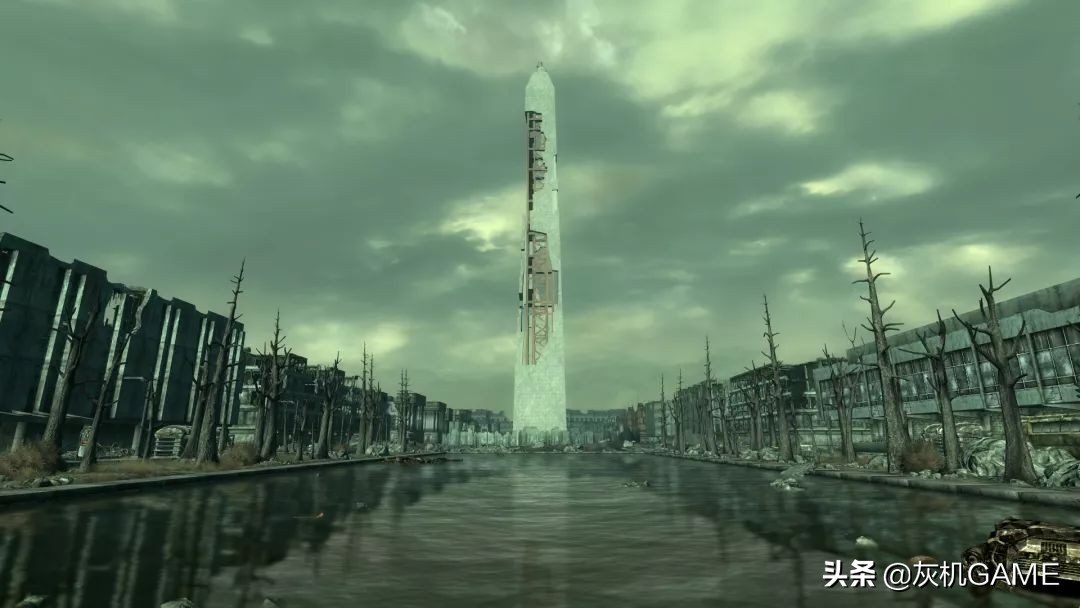 从《天外世界》说起,聊聊业界前辈们是怎么“毛”人IP的