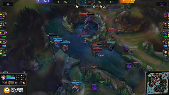 kespa杯sktvsdwg第三场,2019夏季赛lck决赛sktvsgrf