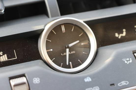 雷克萨斯nx200后期养车费用,18款nx200