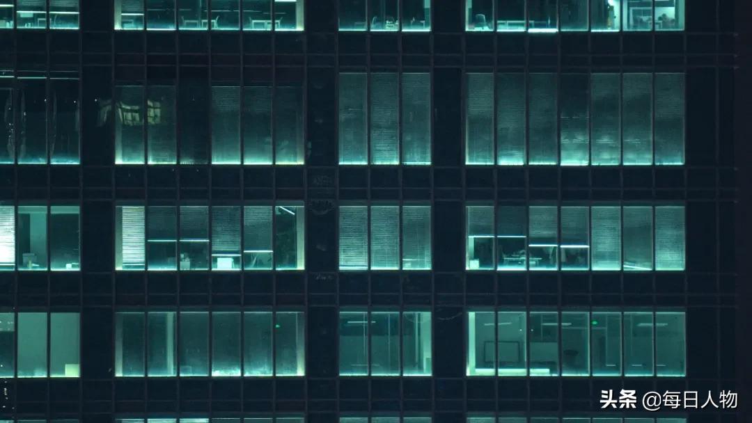 高空置率的写字楼何去何从,写字楼空置率上升背后