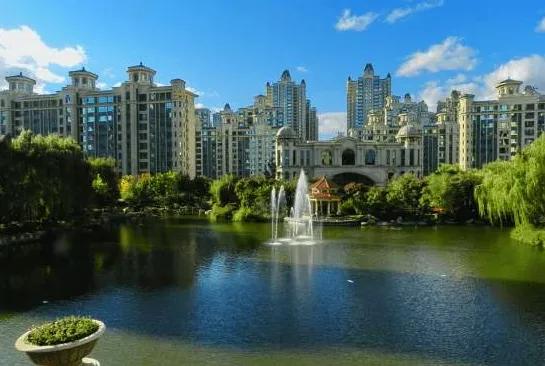 于洪新城利好,于洪新城板块