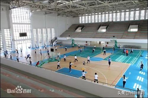 “人气王”宝安中学最强攻略!有宝中梦的不要错过