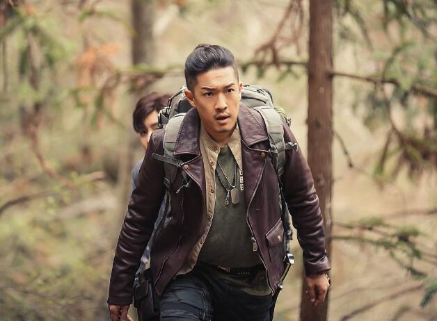 张丰毅与张博宇同台,张博宇张丰毅近照