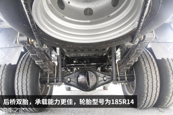 长安微卡新豹3价格,长安新豹3代单排厢货