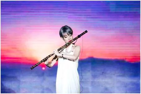 怎样吹笛子认识曲谱,如何吹笛子新手教学