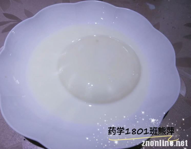 别样的劳动教育课武昌理工学院大学生纷纷变身“大厨”晒美食