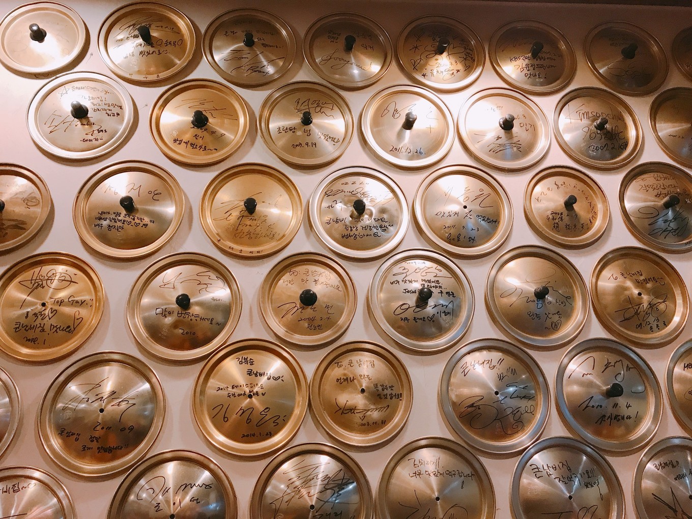 逛吃韩国,明洞首尔塔攻略