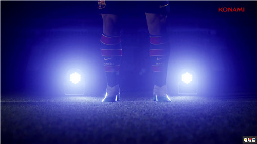 实况足球2024新消息,科乐美更新史诗球员