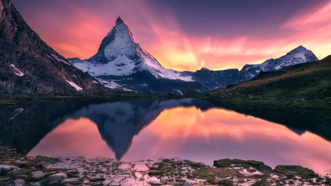 瑞士旅游攻略你想知道的都在这里,瑞士银行旅游