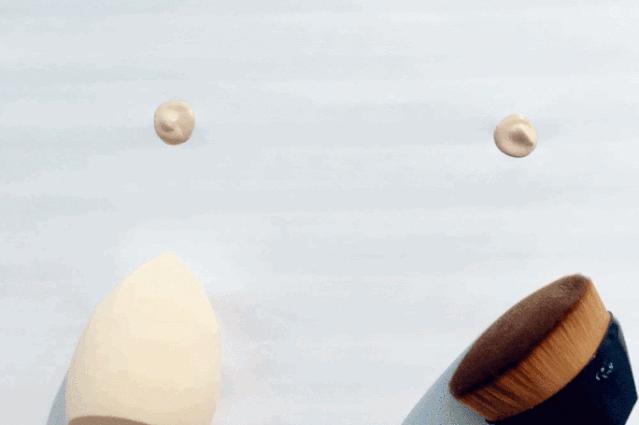 20块以内化妆刷,20元一套化妆刷