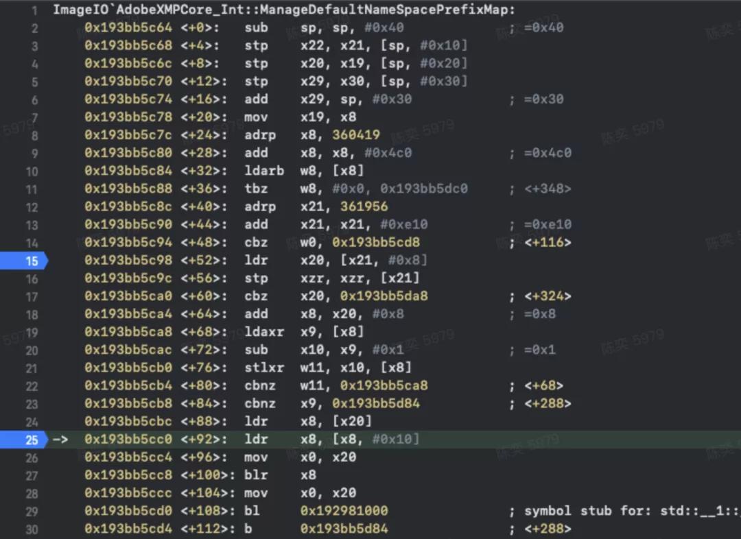 濡備綍鐪嬫噦ios鐨刢rash鎶ュ憡,debug鏁欏