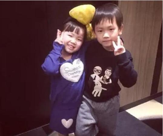 王宝强为什么没争取儿女抚养权,王宝强为什么争取抚养权