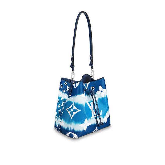 LVNÉONOÉ进得了办公室也看得了风景#