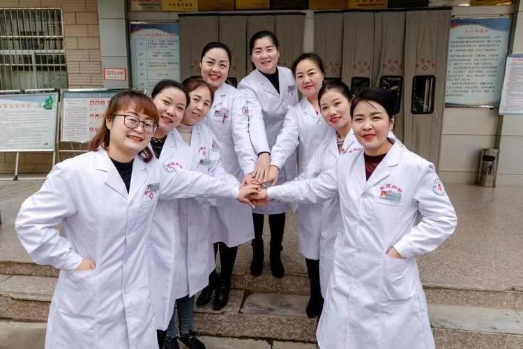 渭南市妇幼保健院妇保科,渭南妇幼保健院产一科