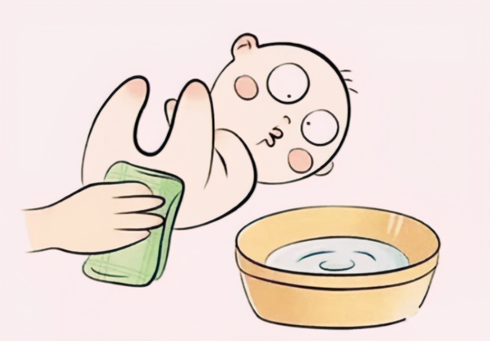 美力源育儿讲堂:宝宝总是会出现红屁股怎么办