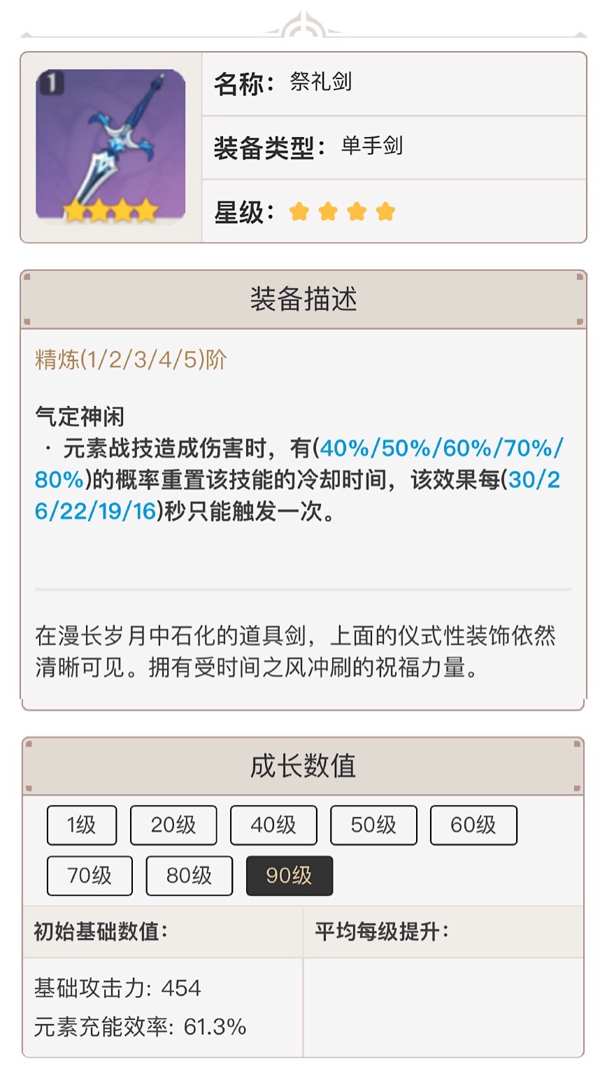 原神天字一号治疗师，呆萌七七，疗神养成计划