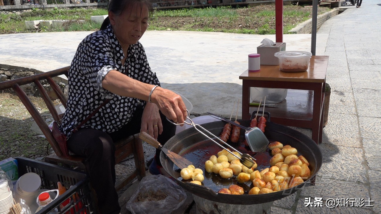 我对旅游的看法,贵州自驾游真实感受