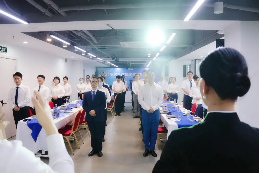 银行工作有绩效吗,银行要持续提升专业化服务水平