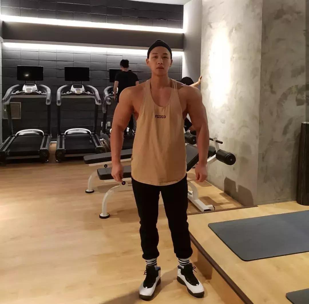 快速增肌的有效方法,快速增肌小妙招