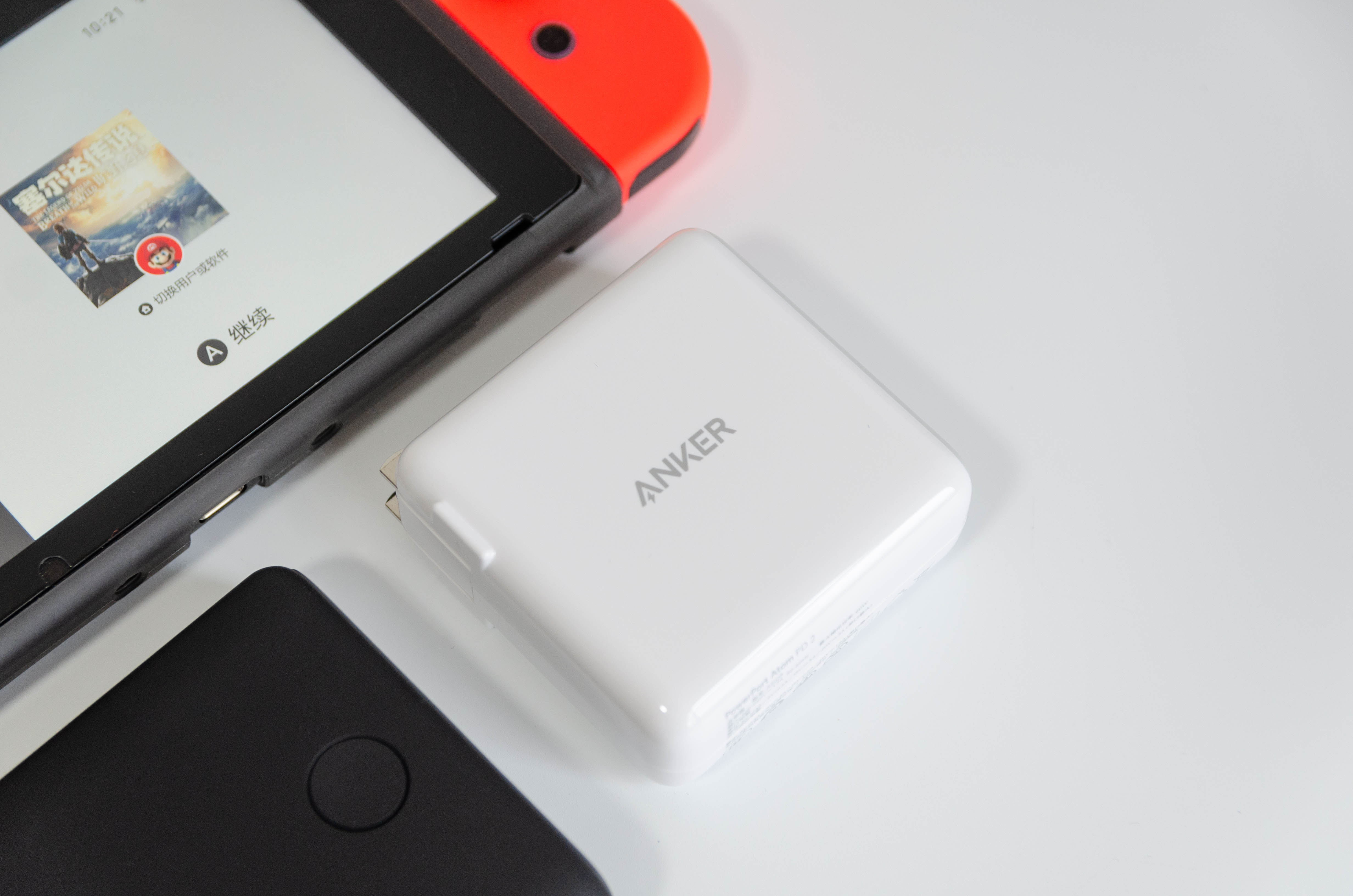 switch配件高达全套,switch配件必买清单100元以内