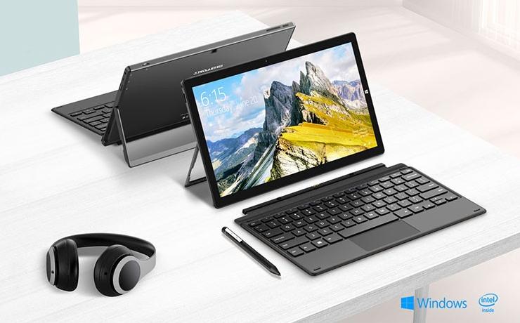 台电二合一11.6英寸平板,台电x16HD参数