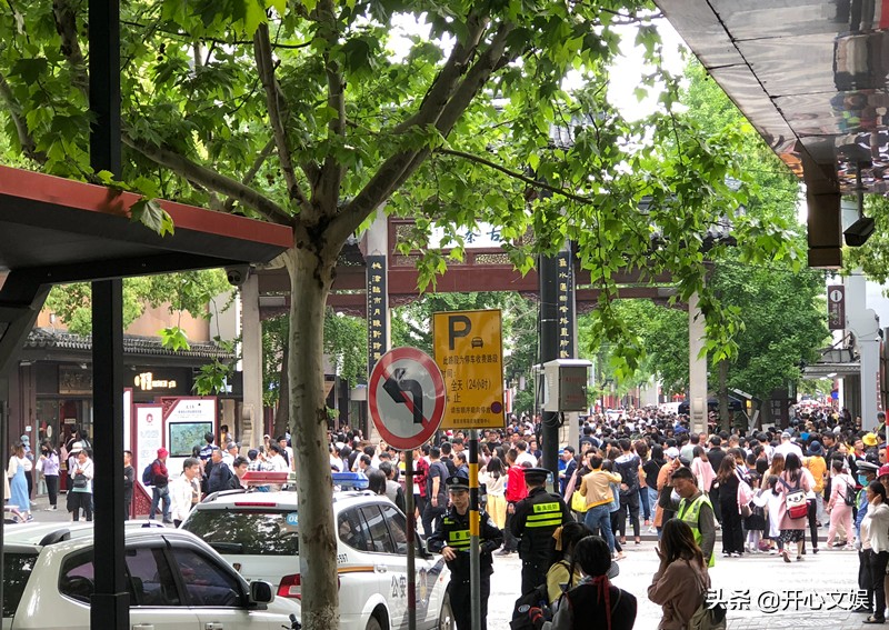 5.1假期哪天出游人最少,5.1假期一定要出去旅游吗