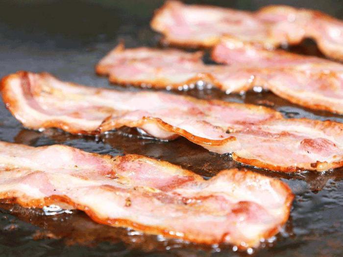 培根肉是哪个地方的肉,培根肉到底是啥肉