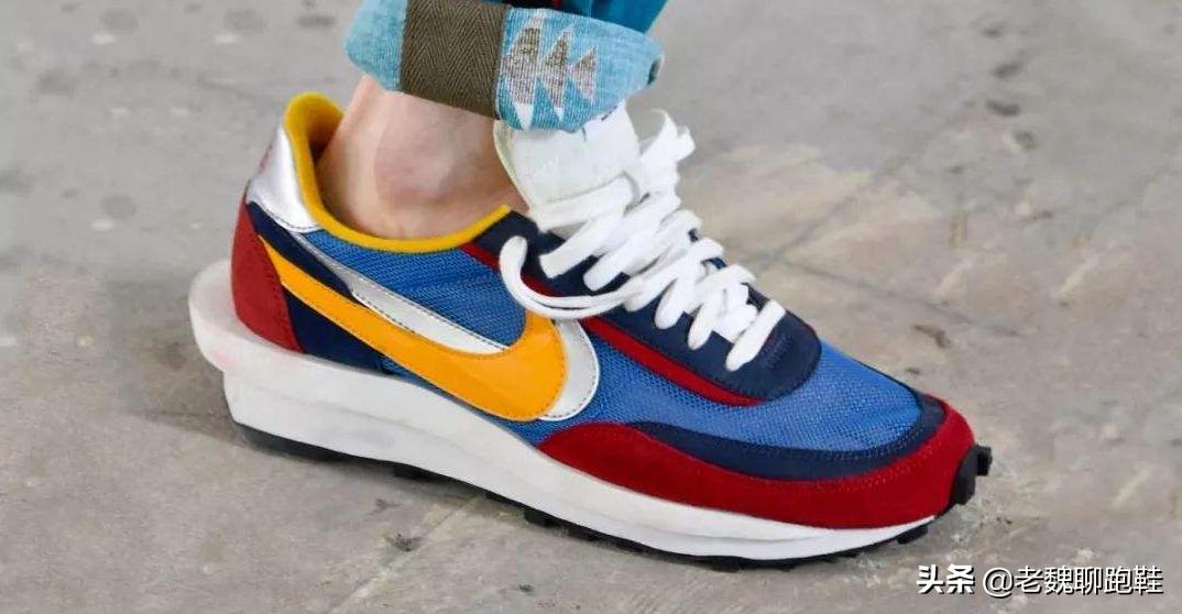 nike和经典nike的区别,nike鞋和普通鞋的区别