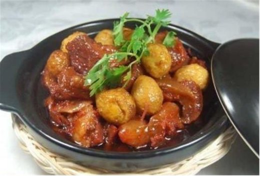 四川川菜的精致与美味,四川美食测评川菜