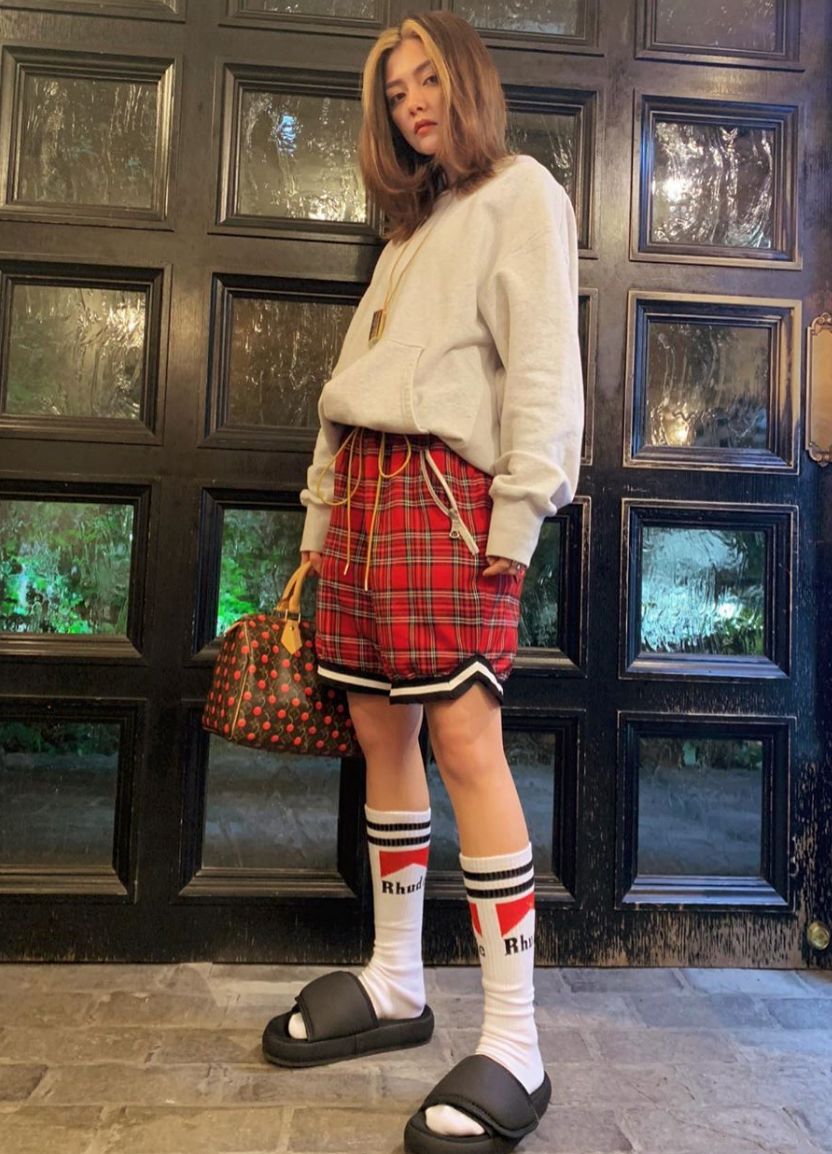 日本女网红优子后来怎么样了,日本最漂亮的女星优子