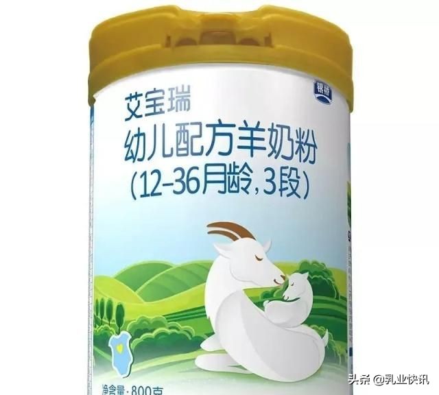 羊奶粉市场趋势分析,破局百亿羊奶粉市场