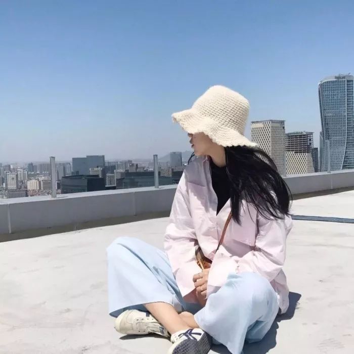 霸气女生闺蜜网名超拽高冷两个字,超好听的闺蜜女生网名