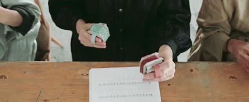 2020日本文具大赏圆珠笔第一名,2022年日本文具大赏设计奖